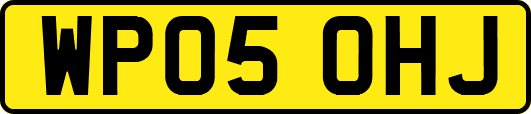 WP05OHJ