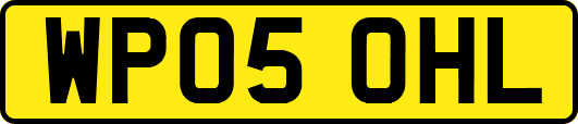 WP05OHL