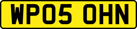 WP05OHN