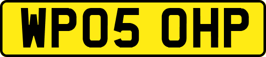 WP05OHP