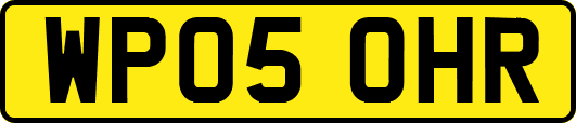WP05OHR