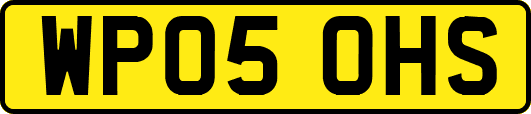 WP05OHS