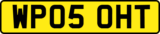 WP05OHT