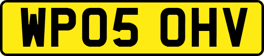 WP05OHV