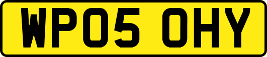 WP05OHY