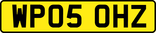 WP05OHZ