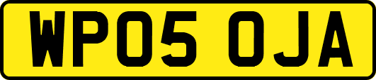 WP05OJA