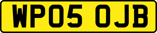 WP05OJB