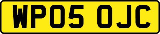 WP05OJC