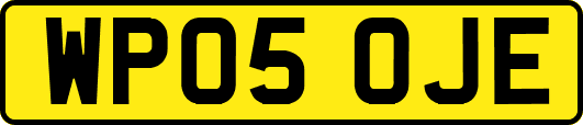 WP05OJE
