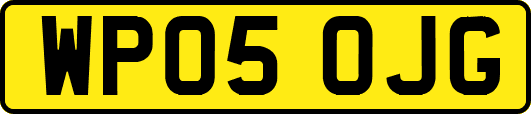 WP05OJG