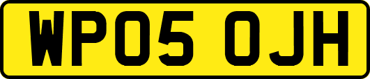 WP05OJH