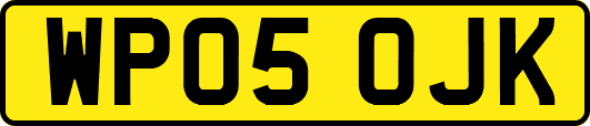 WP05OJK