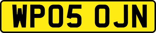 WP05OJN
