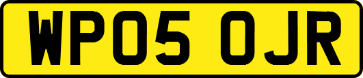 WP05OJR