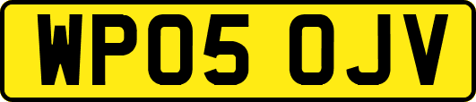 WP05OJV