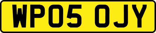 WP05OJY