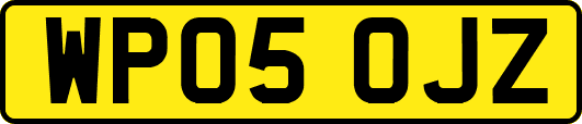 WP05OJZ