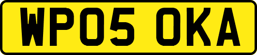 WP05OKA