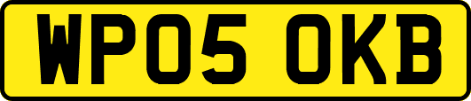 WP05OKB