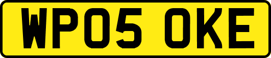 WP05OKE