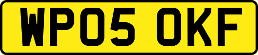 WP05OKF