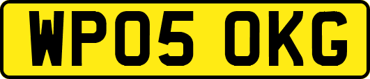 WP05OKG