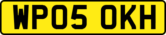 WP05OKH
