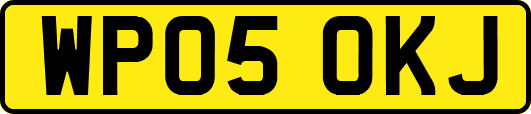WP05OKJ