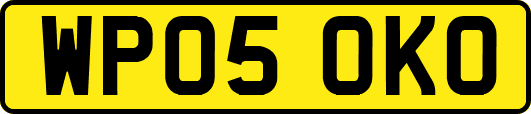 WP05OKO