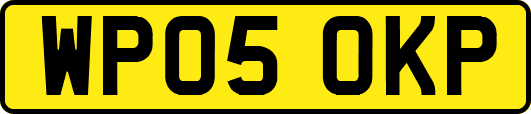 WP05OKP