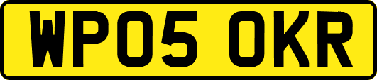 WP05OKR