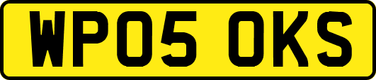 WP05OKS