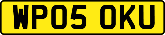 WP05OKU