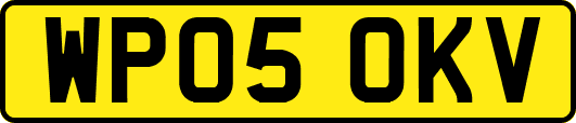 WP05OKV