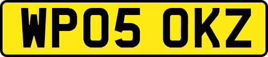 WP05OKZ