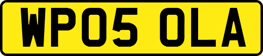 WP05OLA