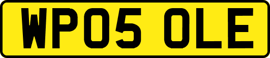 WP05OLE