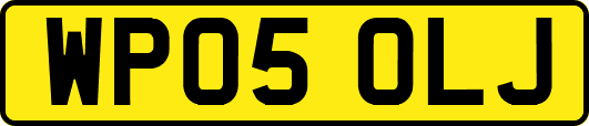 WP05OLJ