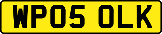 WP05OLK