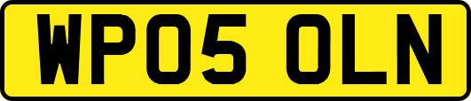 WP05OLN