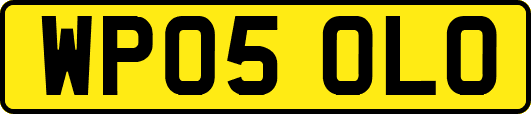 WP05OLO