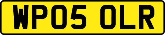 WP05OLR