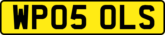 WP05OLS