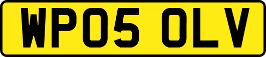 WP05OLV