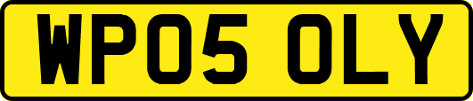 WP05OLY