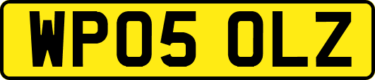 WP05OLZ