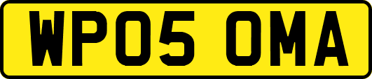 WP05OMA