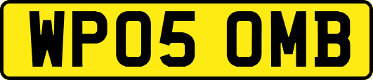 WP05OMB