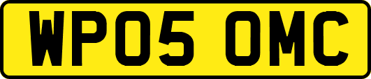 WP05OMC